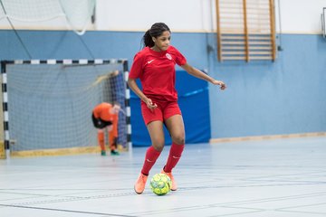 Bild 841 - B-Juniorinnen Futsalmeisterschaft